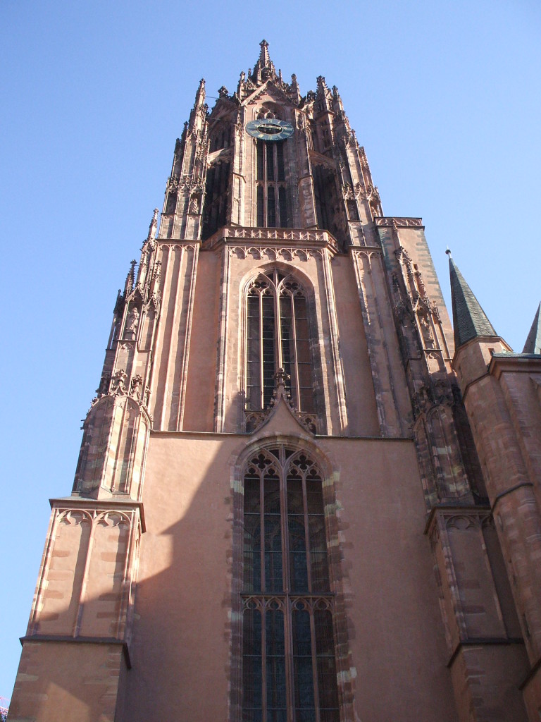 Cattedrale di Francoforte