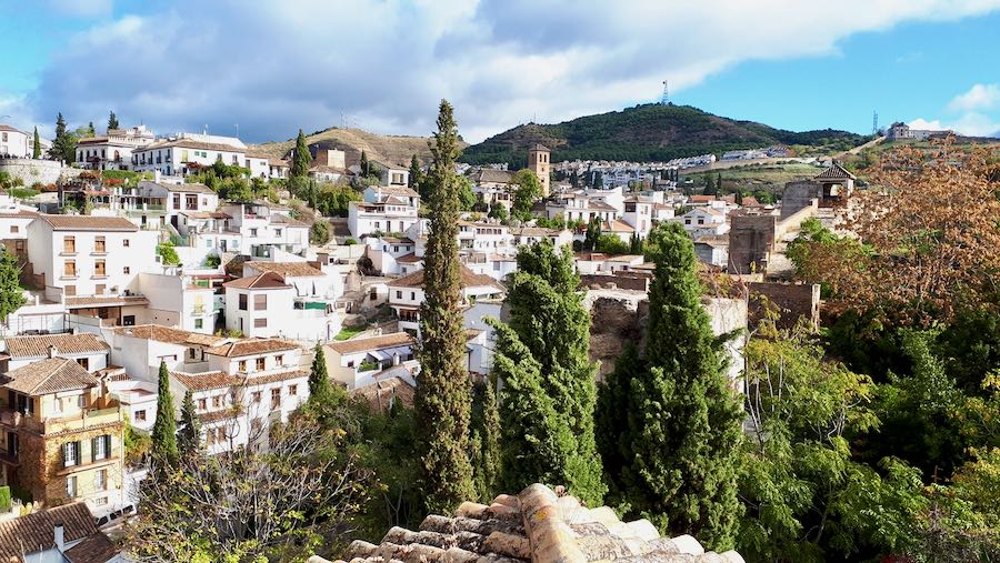 Città di Granada